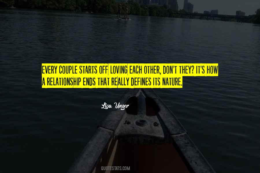 Most Loving Couple Quotes #1020926
