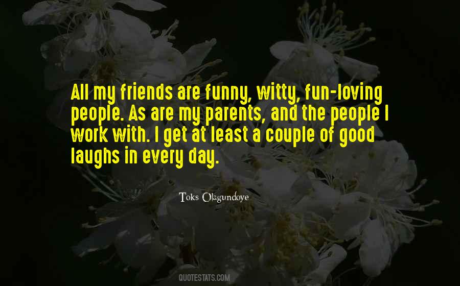 Most Loving Couple Quotes #1547332