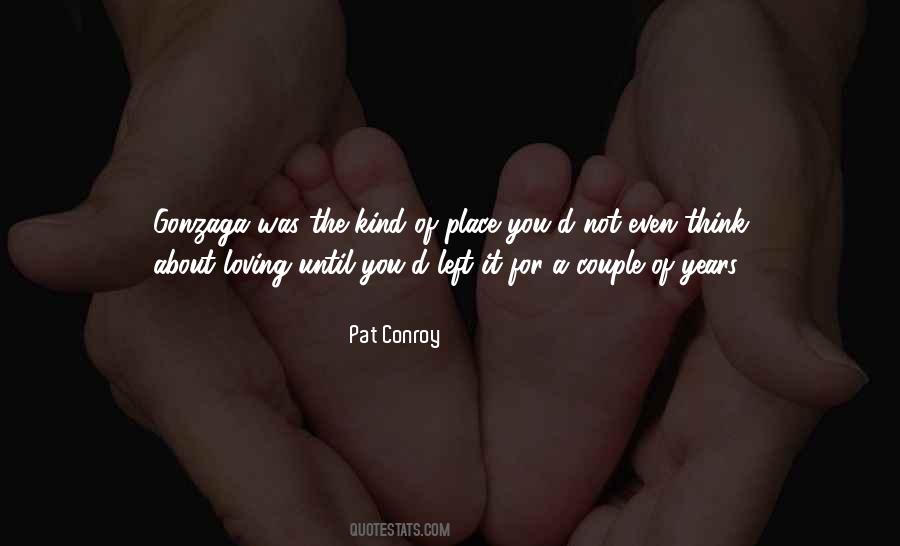Most Loving Couple Quotes #456119