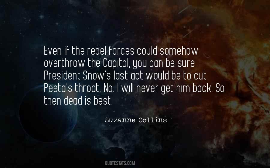 Best Snow Quotes #200677