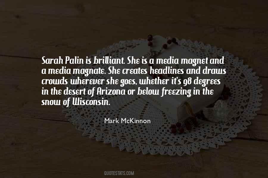 Best Snow Quotes #7757