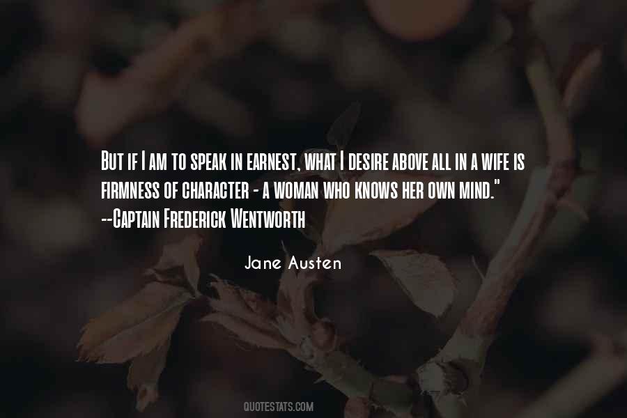 Quotes About Woman Who #1619534