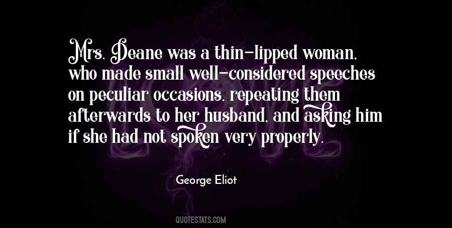 Quotes About Woman Who #1701228