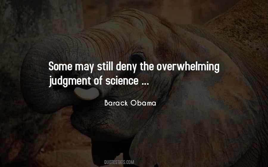 Pro Science Quotes #1609293
