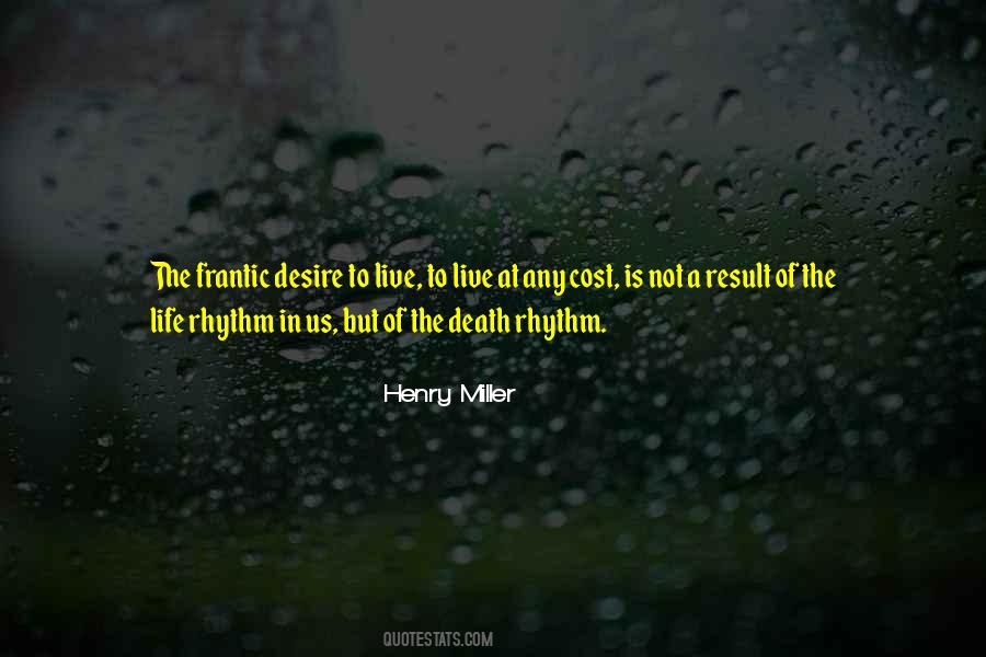 Live To Live Quotes #1321126