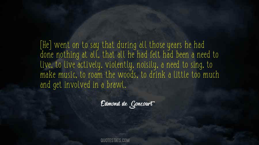Live To Live Quotes #210700