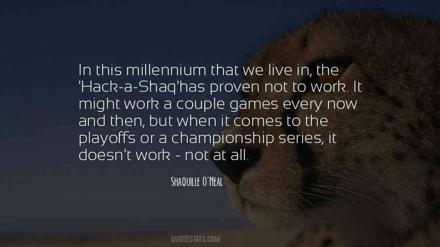 Live To Live Quotes #21385