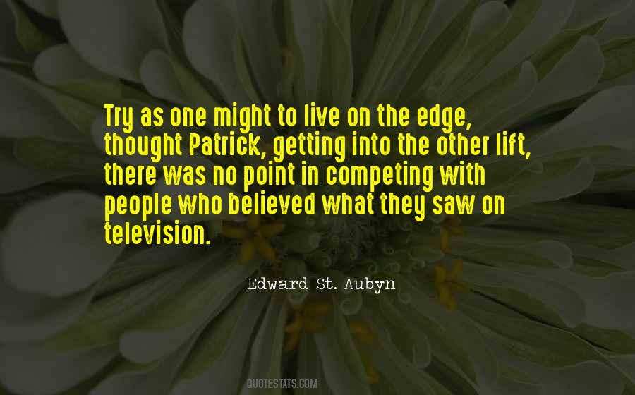 Live To Live Quotes #28306