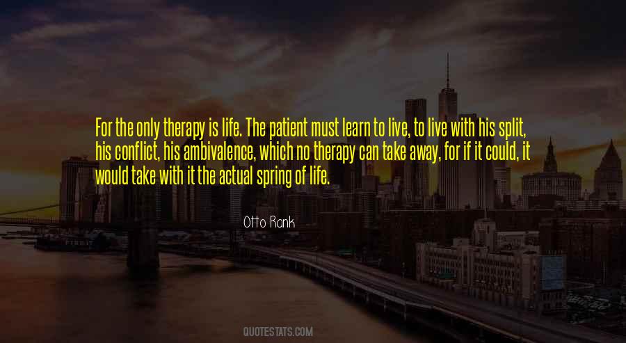 Live To Live Quotes #445734