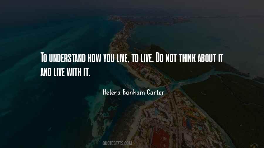 Live To Live Quotes #571693