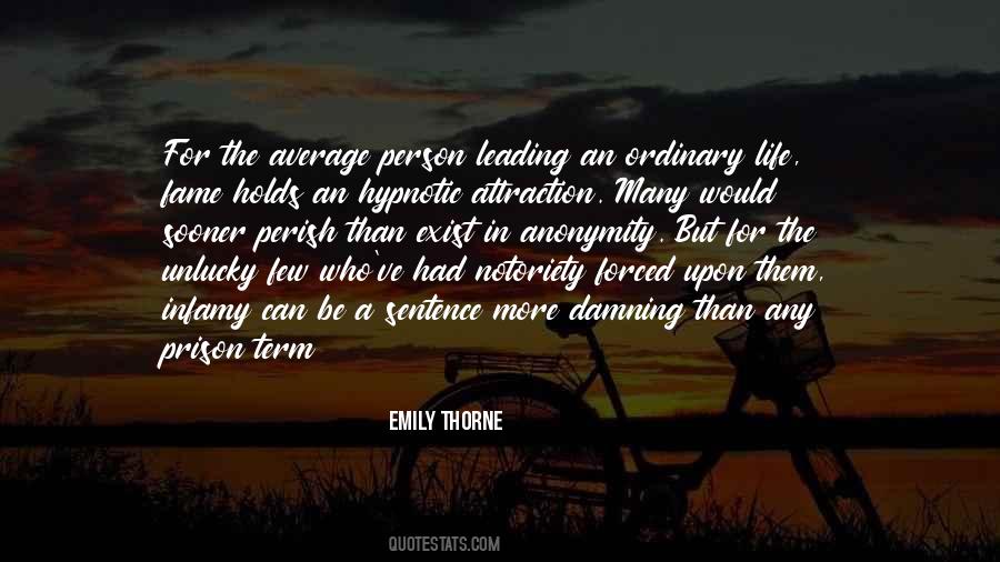Leading Life Quotes #1061866