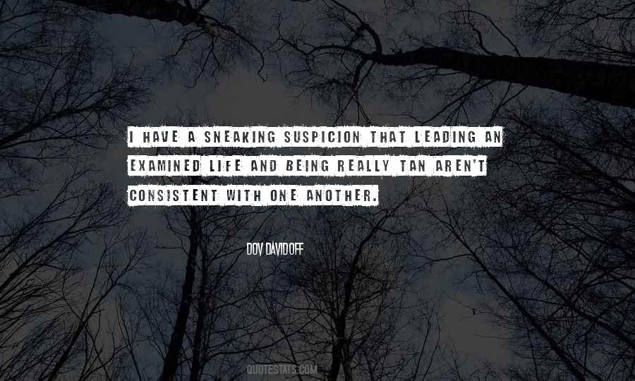 Leading Life Quotes #134122