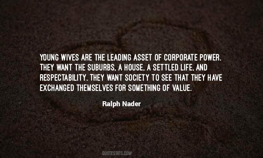 Leading Life Quotes #817264