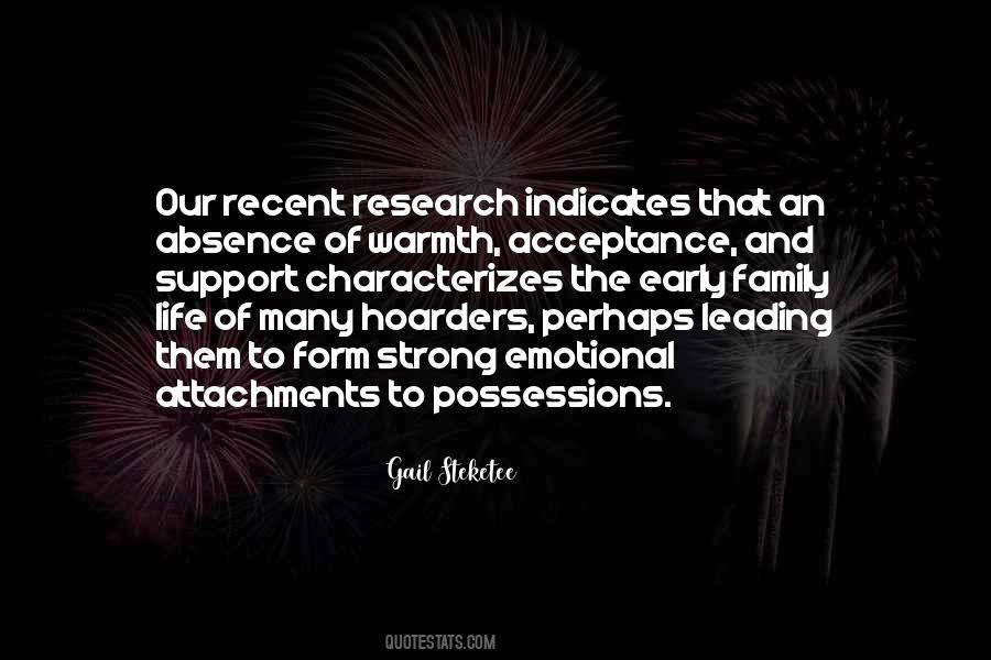 Leading Life Quotes #885704
