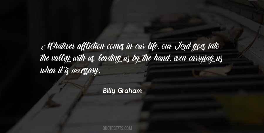 Leading Life Quotes #943236