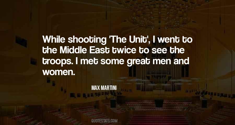 Have A Martini Quotes #1861474