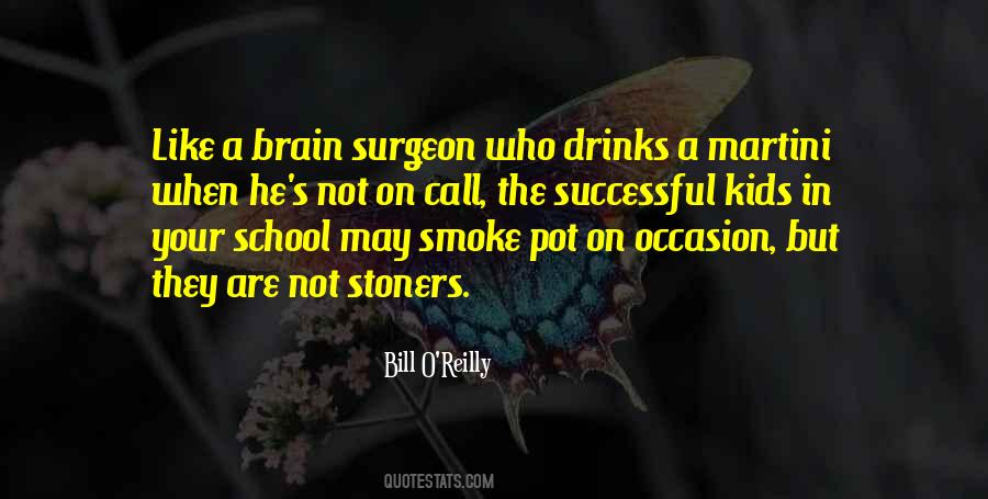 Have A Martini Quotes #273231