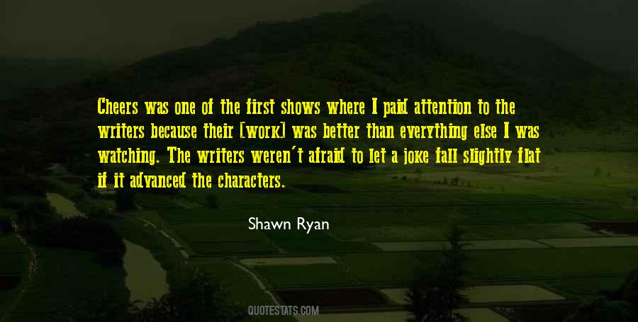 Cheers Me Up Quotes #1145282