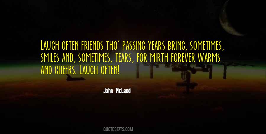 Cheers Me Up Quotes #1559558