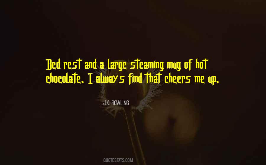 Cheers Me Up Quotes #687922