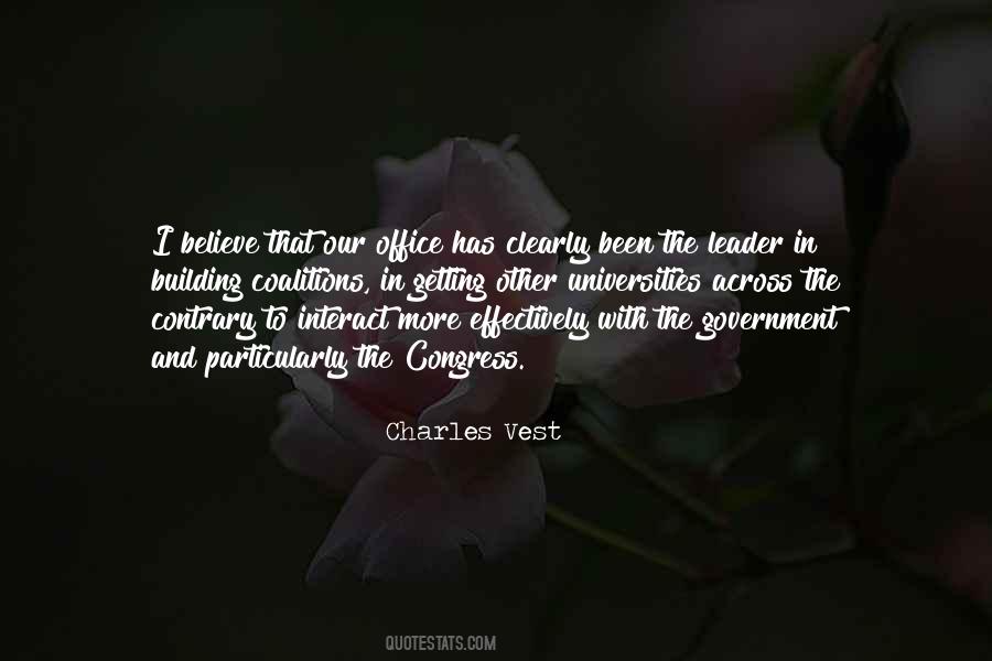 Quotes About Vest #1628618 Quotes About Vest #1628618