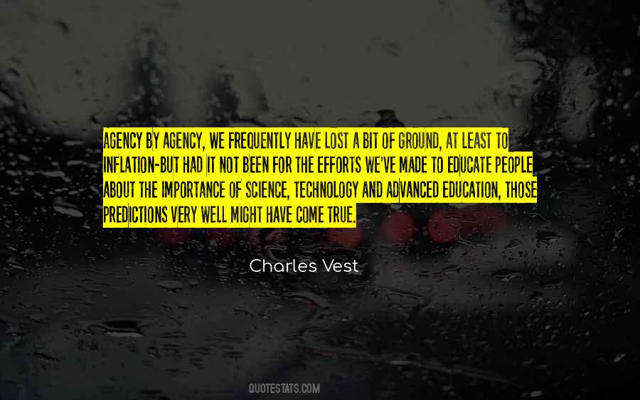 Quotes About Vest #798019