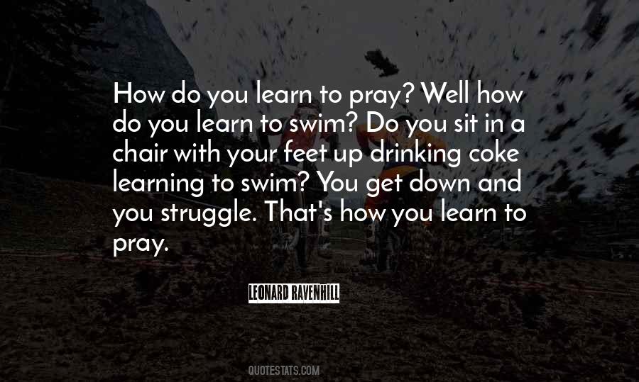 How Do You Learn Quotes #1404097