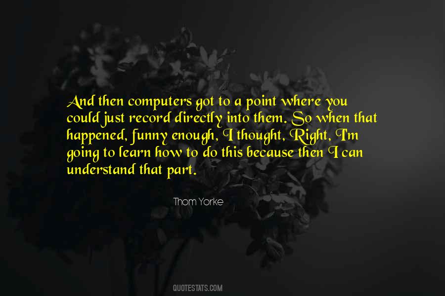 How Do You Learn Quotes #408656