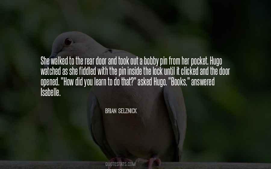 How Do You Learn Quotes #423179