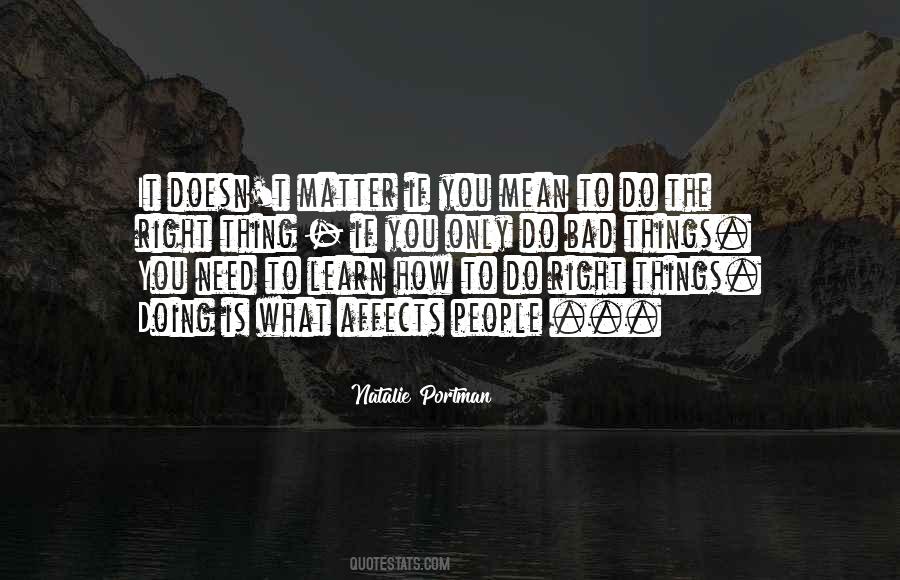 How Do You Learn Quotes #470215