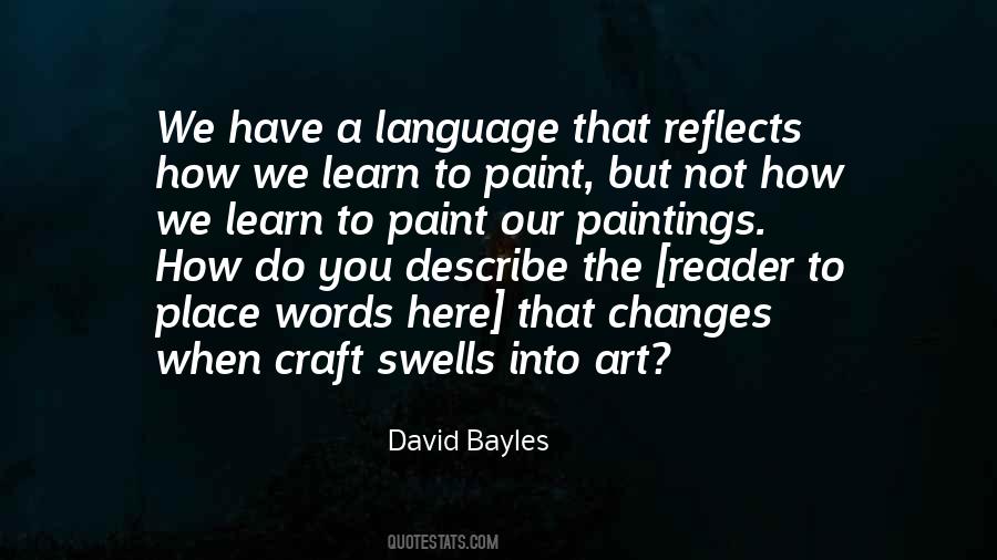 How Do You Learn Quotes #509467