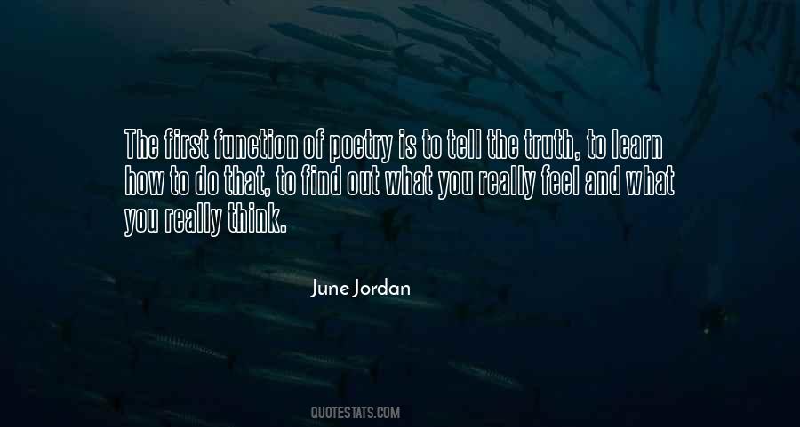 How Do You Learn Quotes #725237