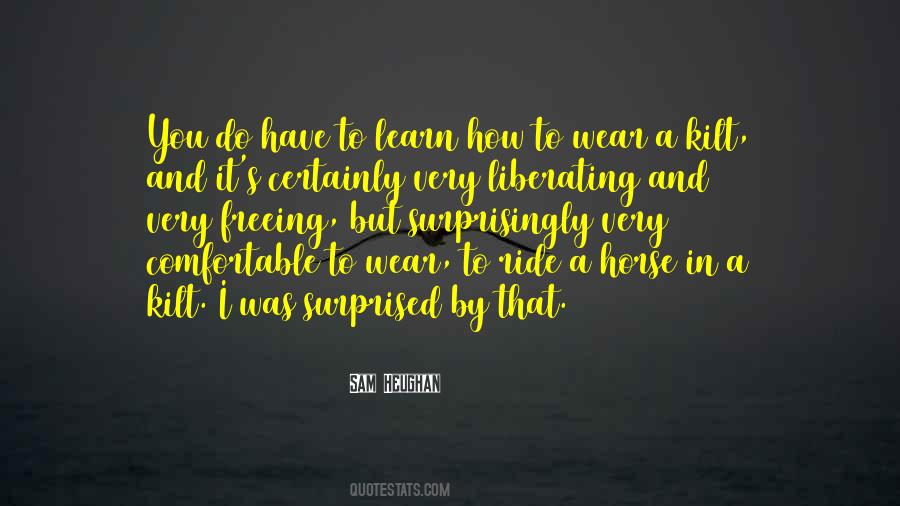 How Do You Learn Quotes #781282