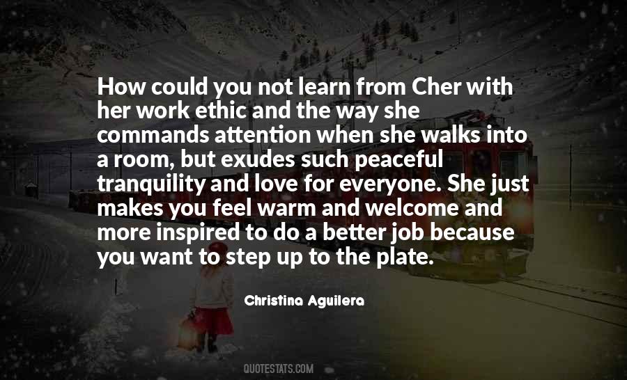 How Do You Learn Quotes #784741