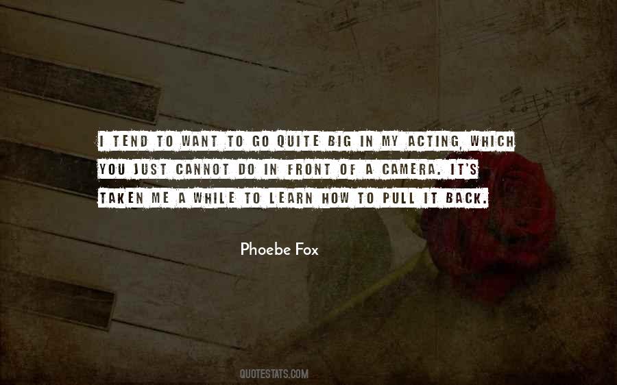 How Do You Learn Quotes #93769