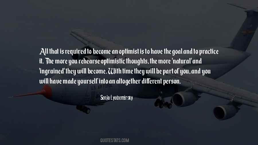 In The Absence Of Orders Quotes #439484