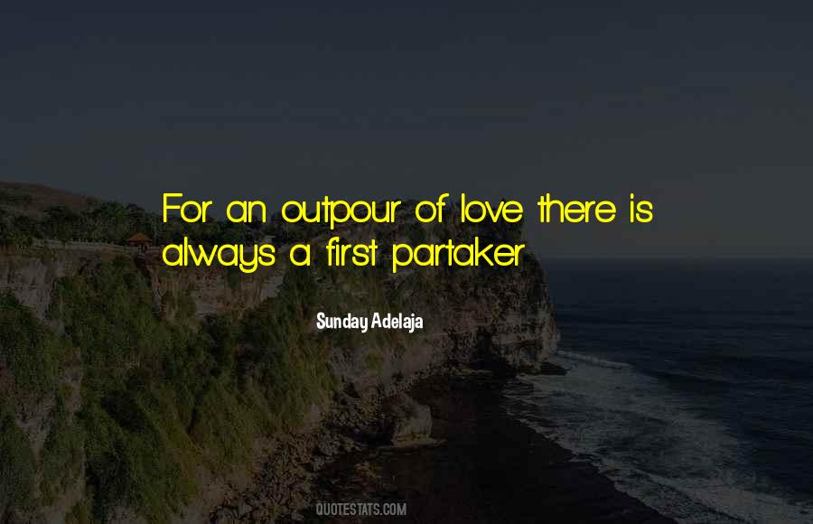Love Standard Quotes #1178948