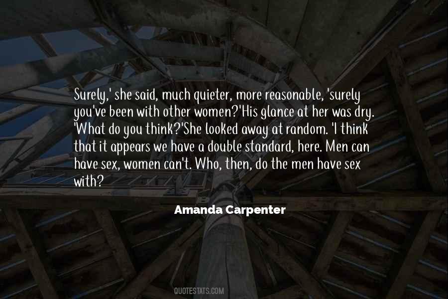 Love Standard Quotes #701253