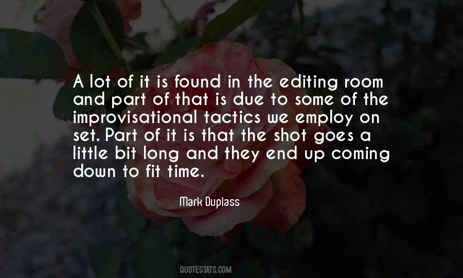 I Just Want A Little Bit Of Your Time Quotes #85655