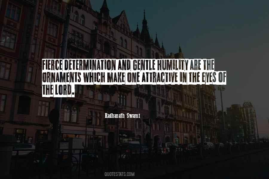 Gentle Eyes Quotes #1290971