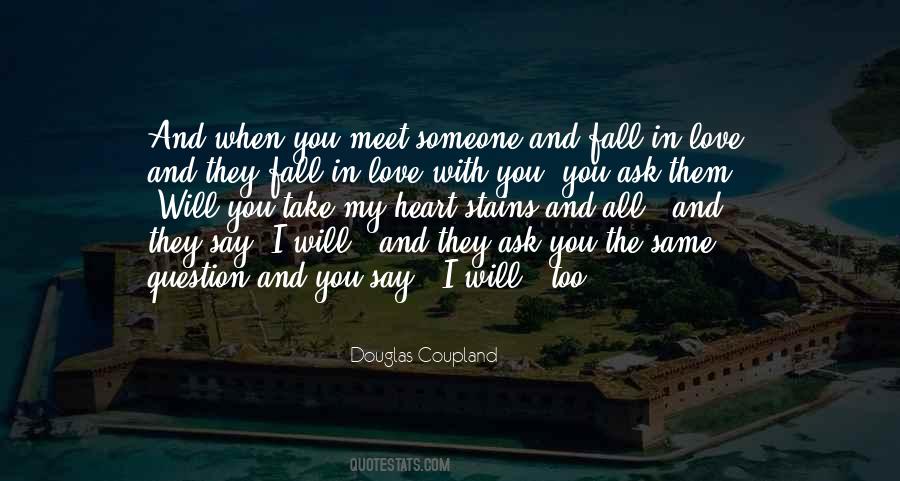 I Will Love You With All My Heart Quotes #1514161