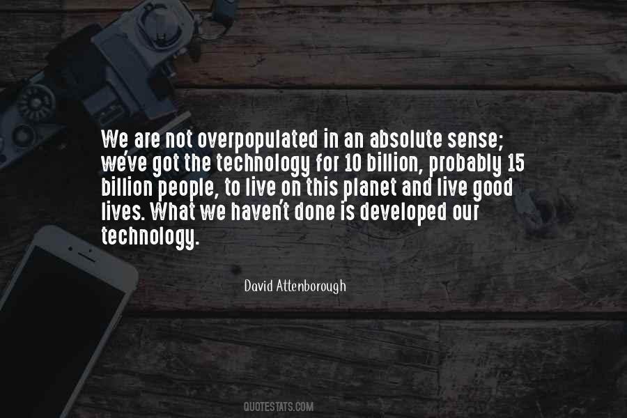 What Are 10 Good Quotes #843094