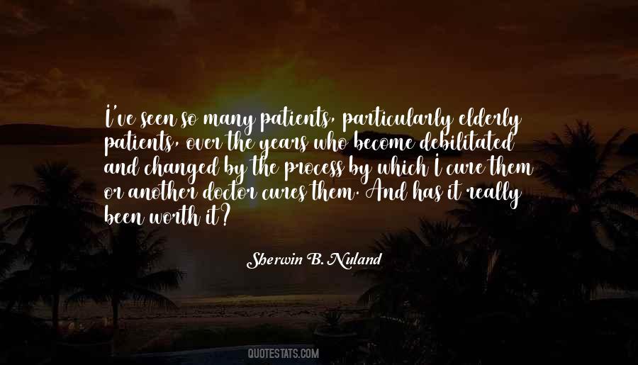 Doctor Cures Quotes #785911