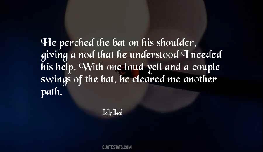 Dont Act Be Real Quotes #93767