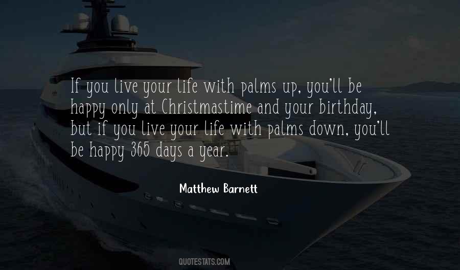 Birthday In A Few Days Quotes #202344