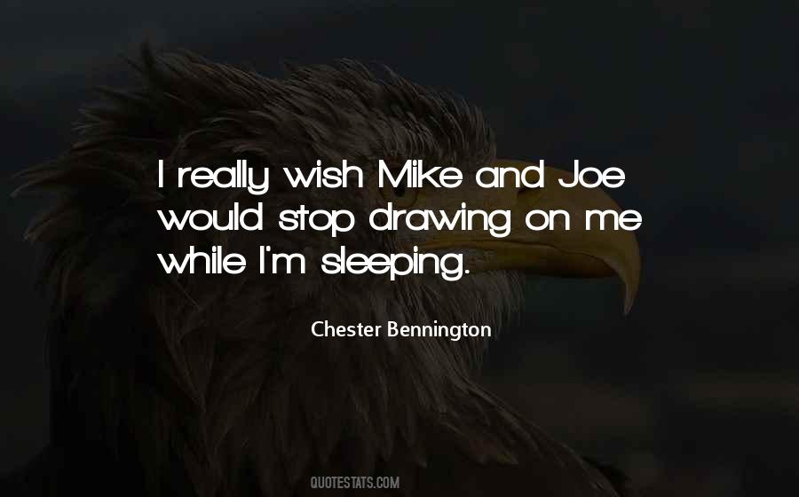 Stop Sleeping On Yourself Quotes #992467