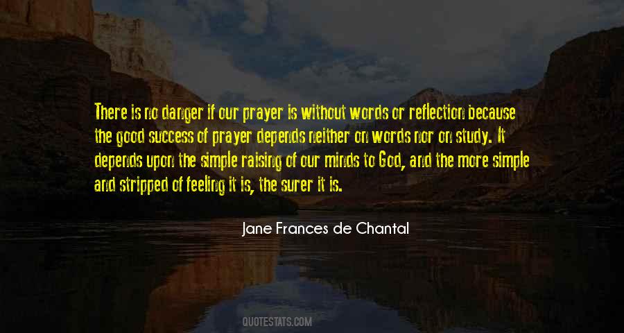 God Reflection Quotes #1016873