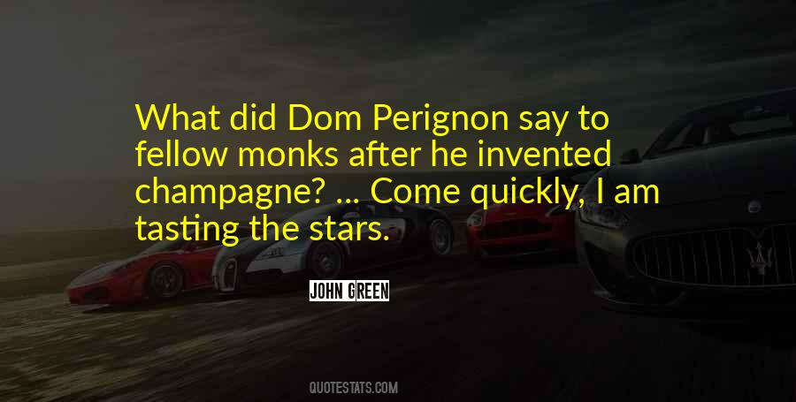 Dom Quotes #39883