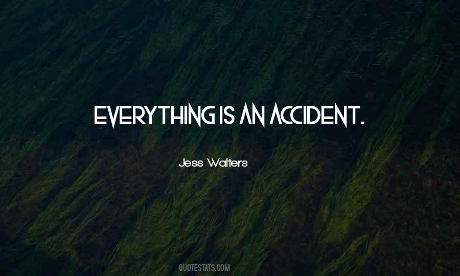 I Want To Be His Everything Quotes #2790