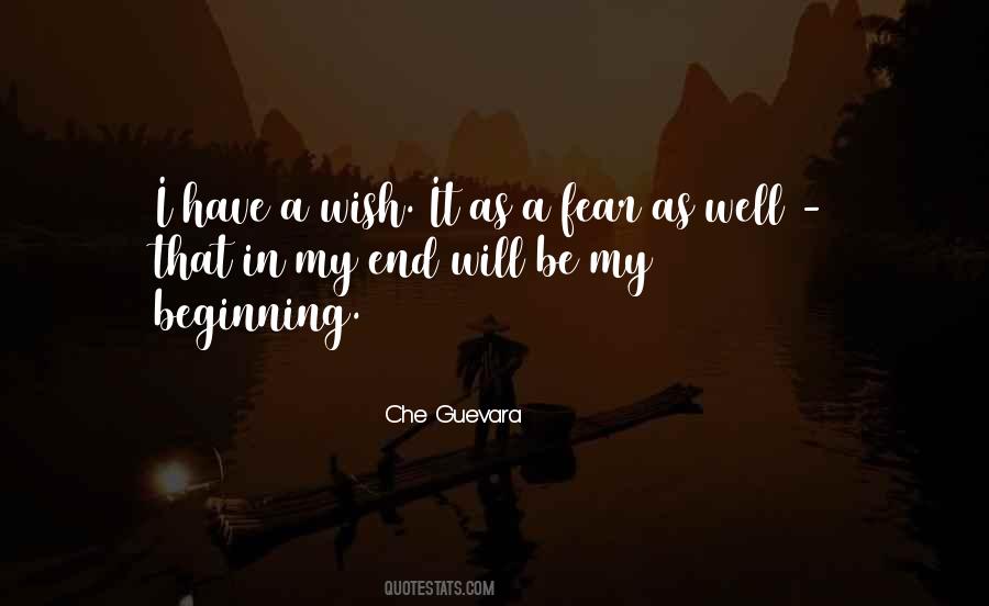 Whoever I End Up With Quotes #7217